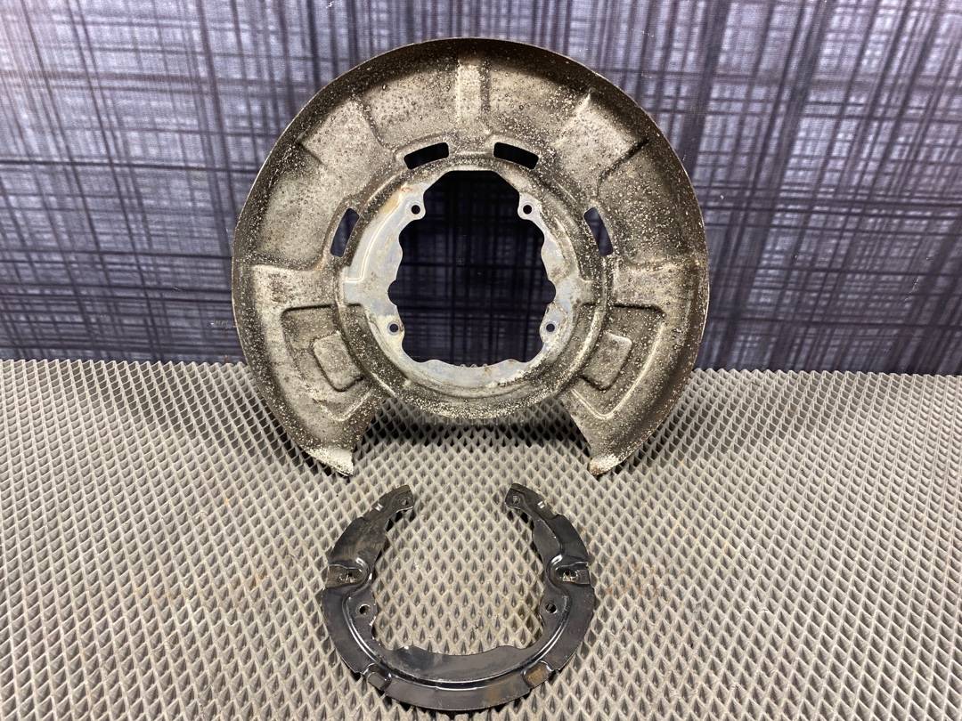 Кожух тормозного диска, 900 рублей, Красноярск