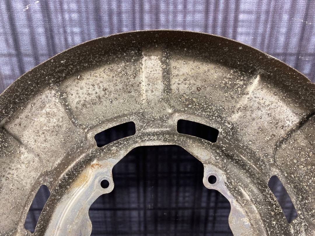 Кожух тормозного диска, 900 рублей, Красноярск