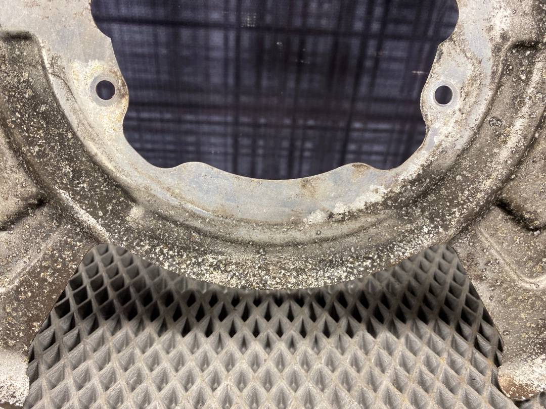 Кожух тормозного диска, 900 рублей, Красноярск