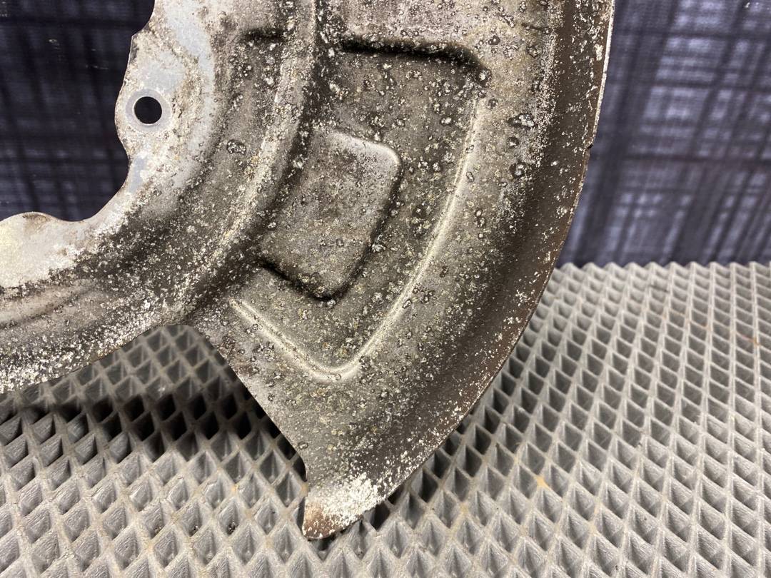 Кожух тормозного диска, 900 рублей, Красноярск