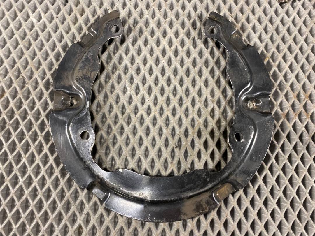 Кожух тормозного диска, 900 рублей, Красноярск