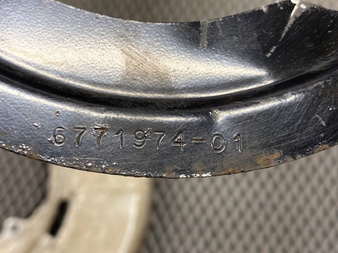 Кожух тормозного диска, 900 рублей, Красноярск