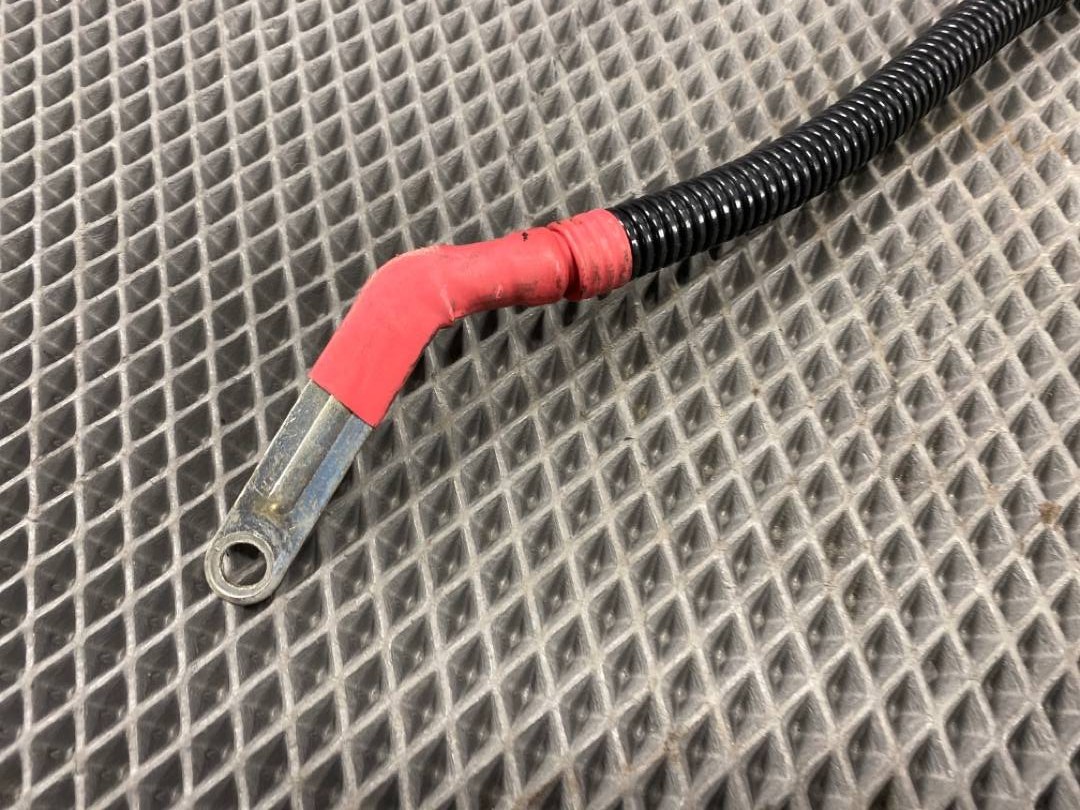 Клемма с проводом, 900 рублей, Красноярск