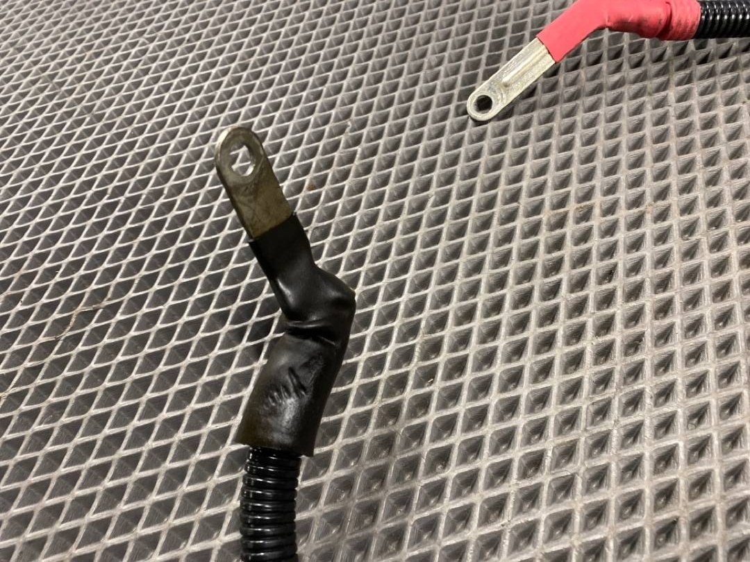 Клемма с проводом, 900 рублей, Красноярск