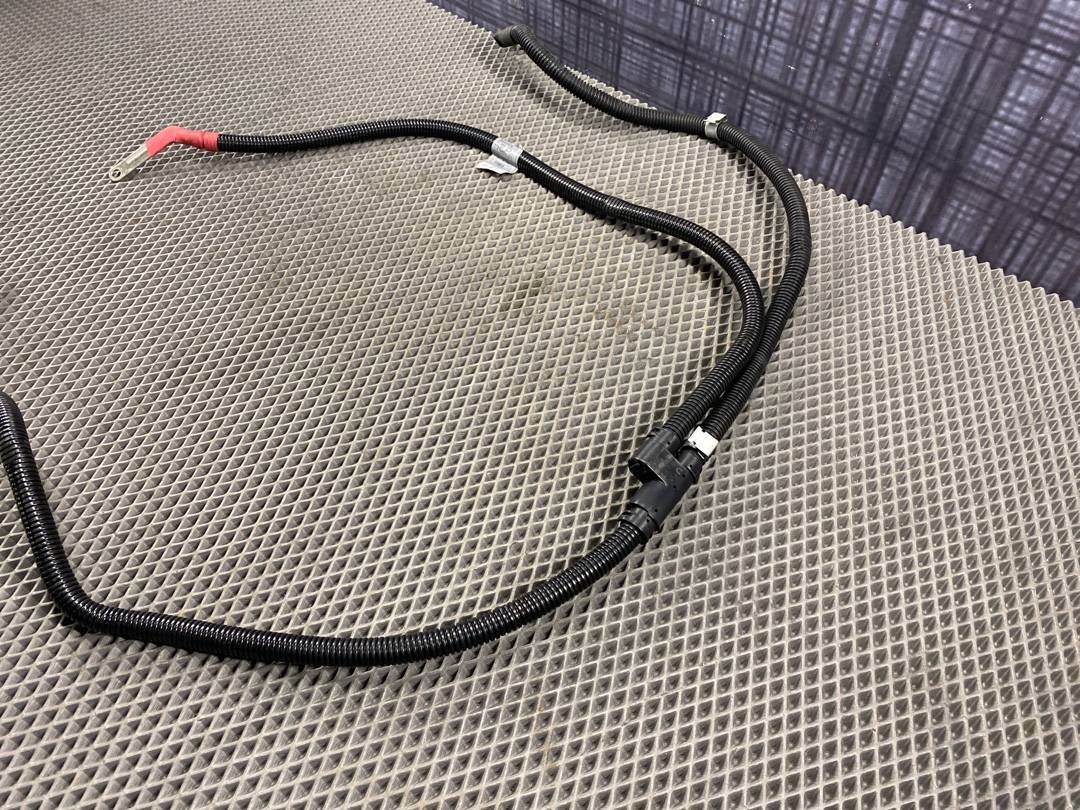 Клемма с проводом, 900 рублей, Красноярск