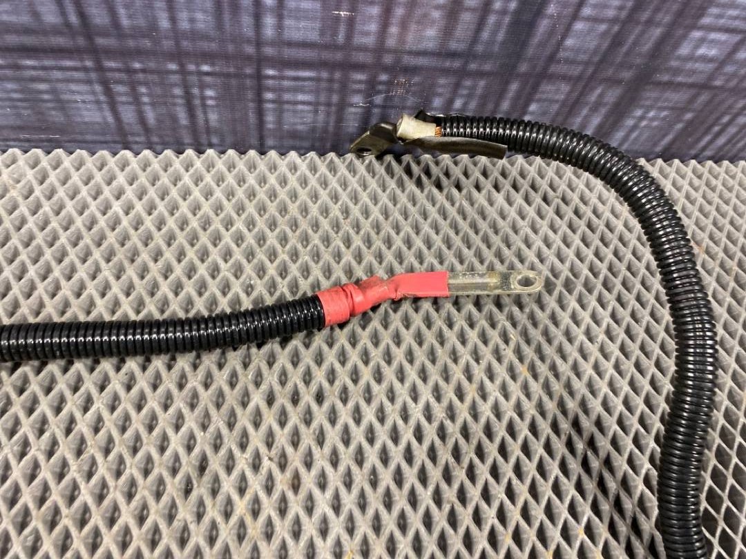 Клемма с проводом, 900 рублей, Красноярск