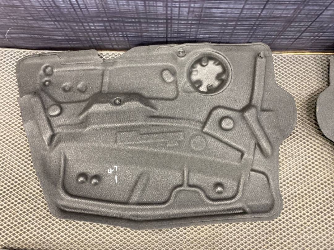 Шумоизоляция, 2400 рублей, Красноярск