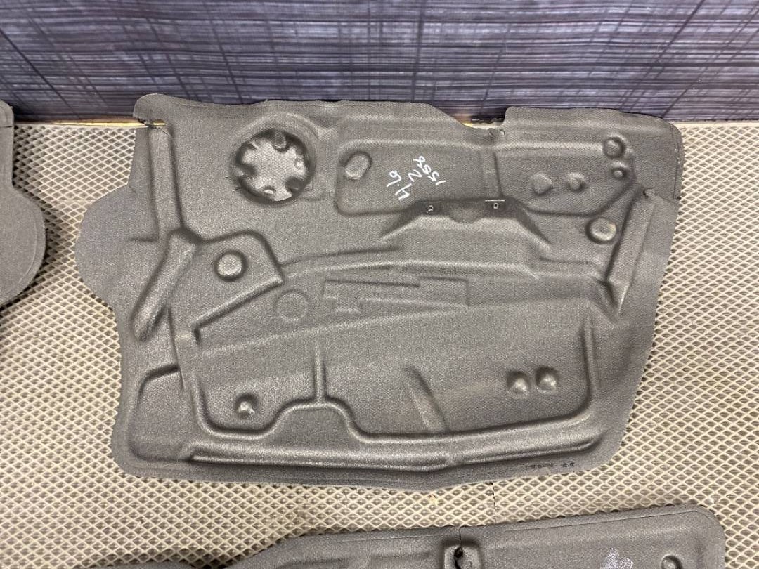 Шумоизоляция, 2400 рублей, Красноярск