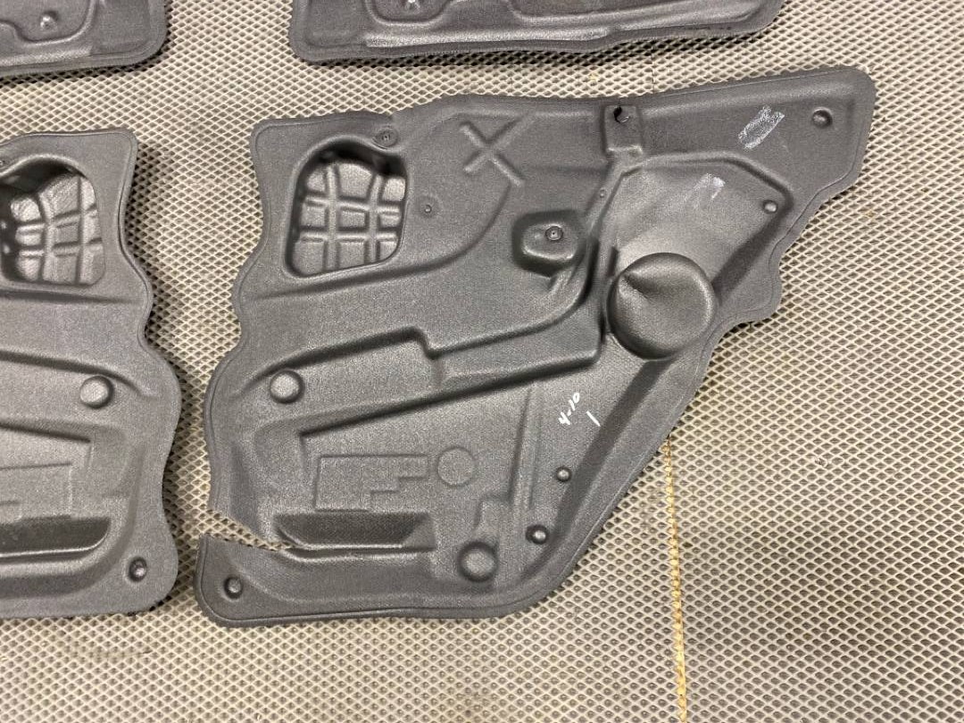 Шумоизоляция, 2400 рублей, Красноярск