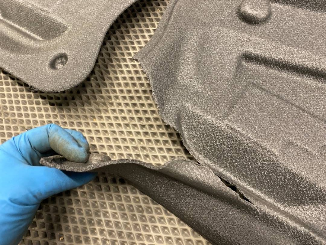 Шумоизоляция, 2400 рублей, Красноярск