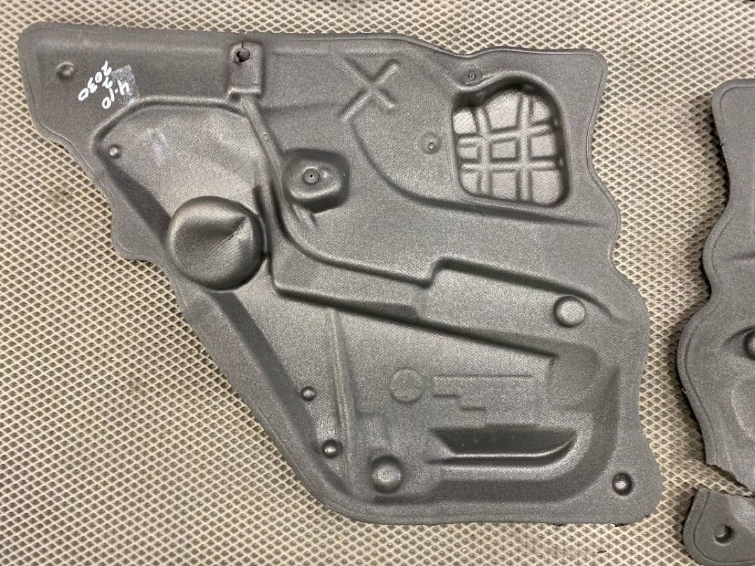 Шумоизоляция, 2400 рублей, Красноярск