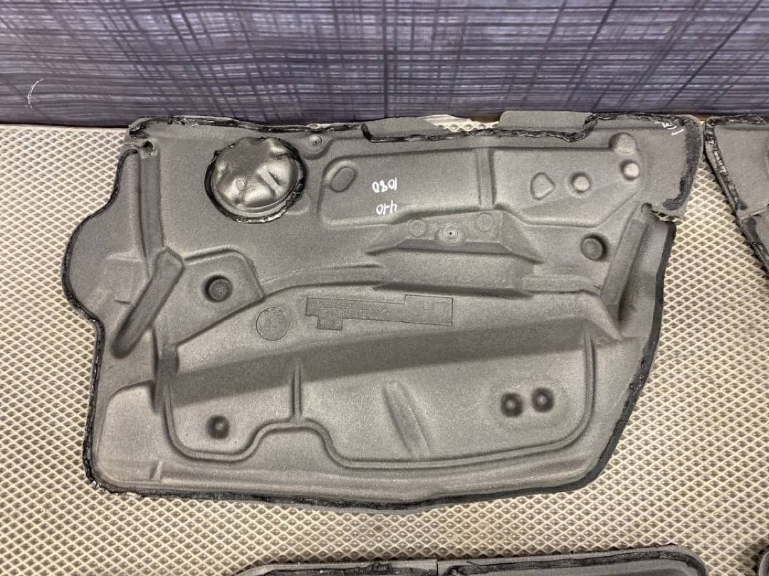 Шумоизоляция, 2400 рублей, Красноярск