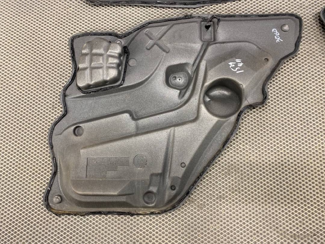 Шумоизоляция, 2400 рублей, Красноярск