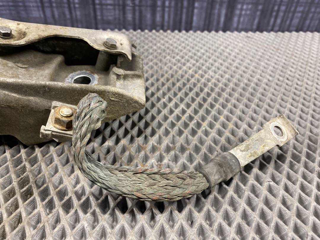 Кронштейн двигателя, 900 рублей, Красноярск