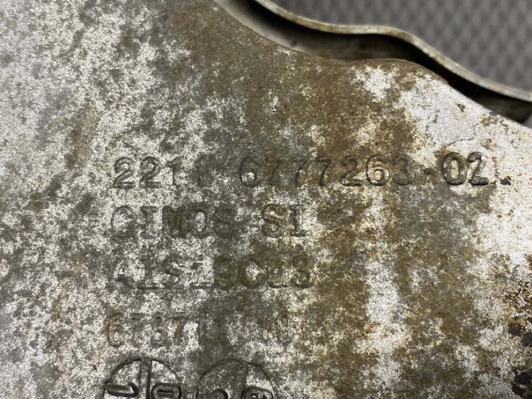 Кронштейн двигателя, 900 рублей, Красноярск