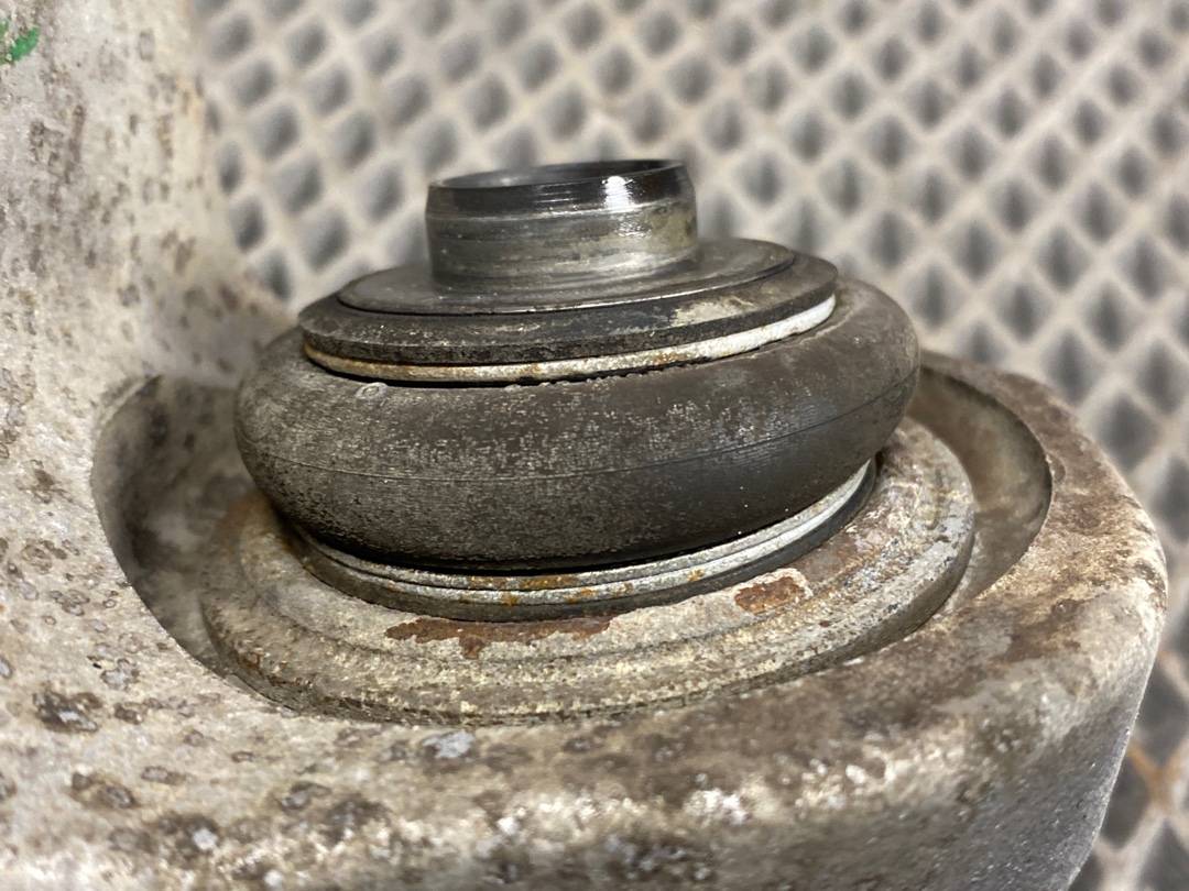 Поворотный кулак, 1680 рублей, Красноярск