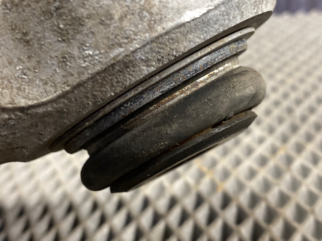 Поворотный кулак, 1680 рублей, Красноярск