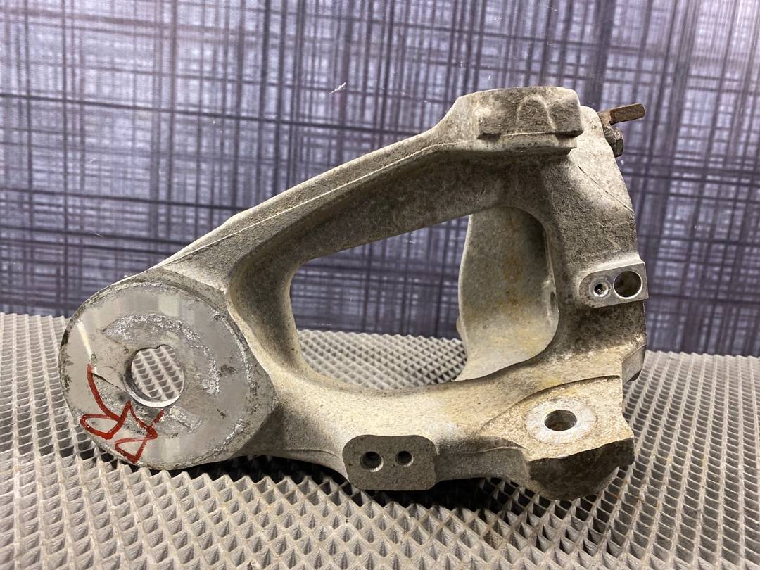 Поворотный кулак, 1680 рублей, Красноярск