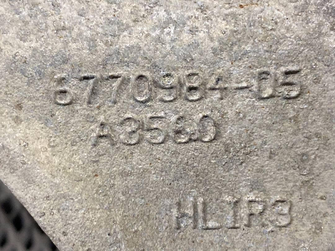 Поворотный кулак, 1680 рублей, Красноярск