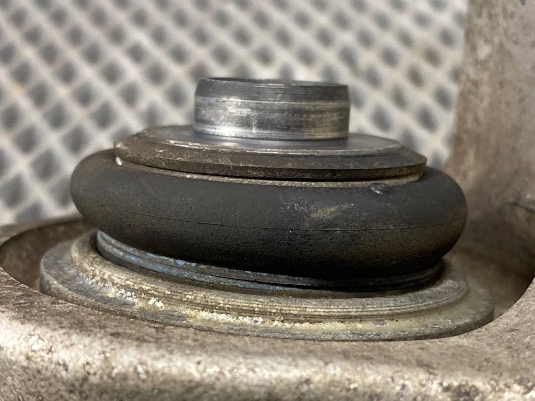 Поворотный кулак, 1680 рублей, Красноярск