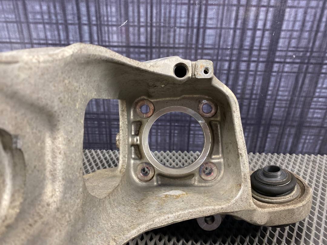 Поворотный кулак, 1680 рублей, Красноярск