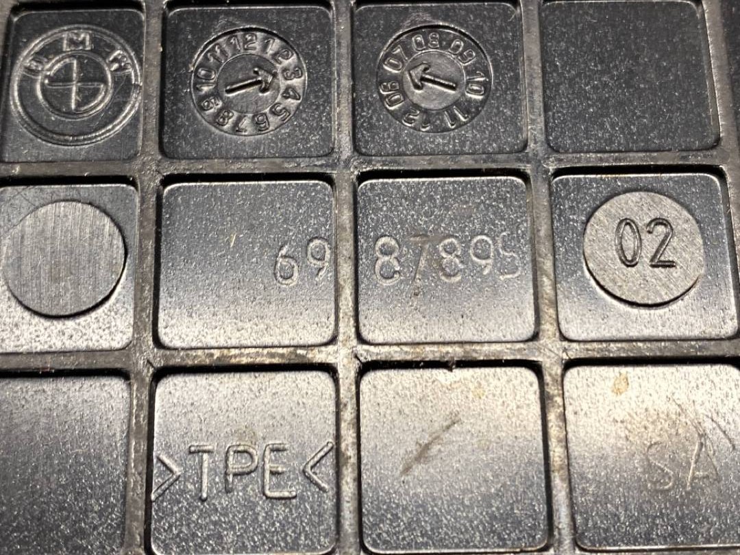 Вставка для вещевого ящика, 270 рублей, Красноярск