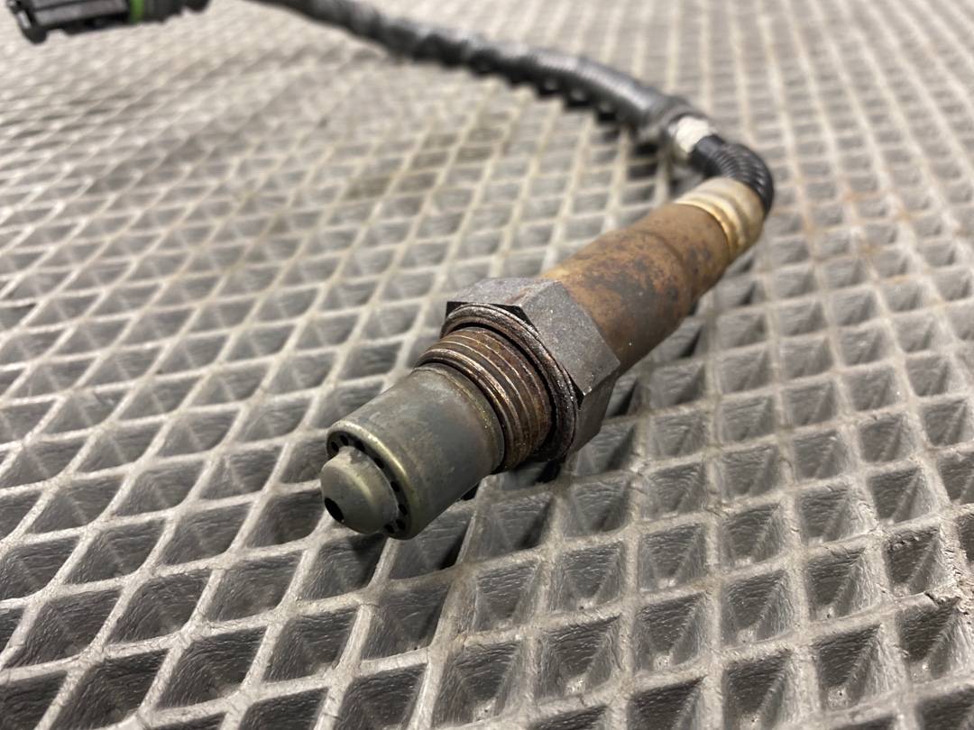 Датчик кислорода, 1080 рублей, Красноярск