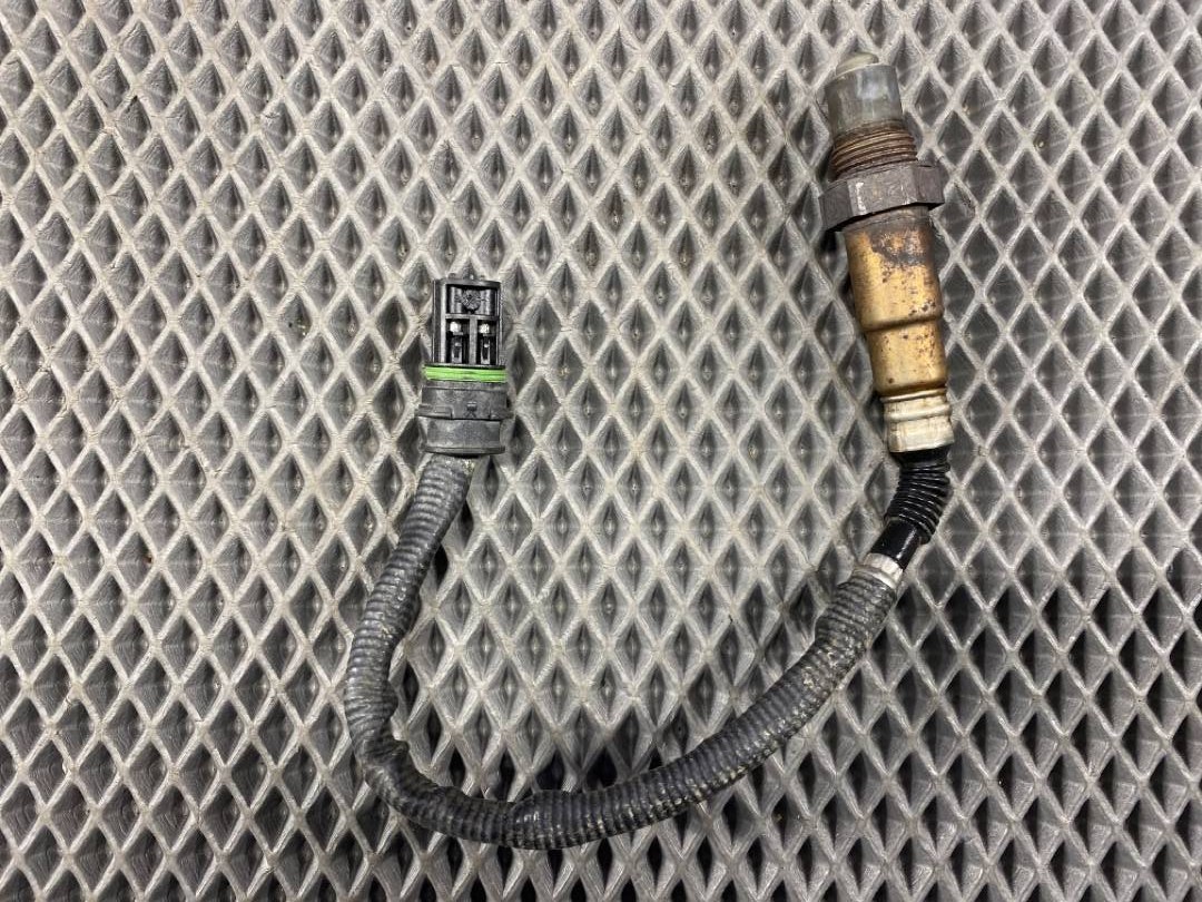 Датчик кислорода, 1080 рублей, Красноярск