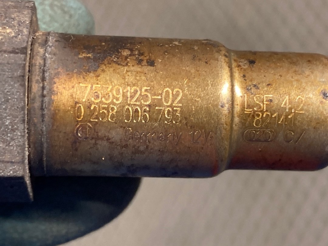 Датчик кислорода, 1080 рублей, Красноярск