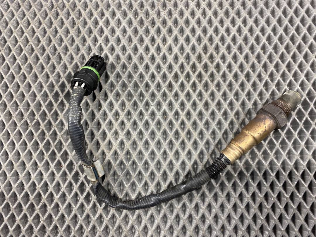 Датчик кислорода, 1080 рублей, Красноярск