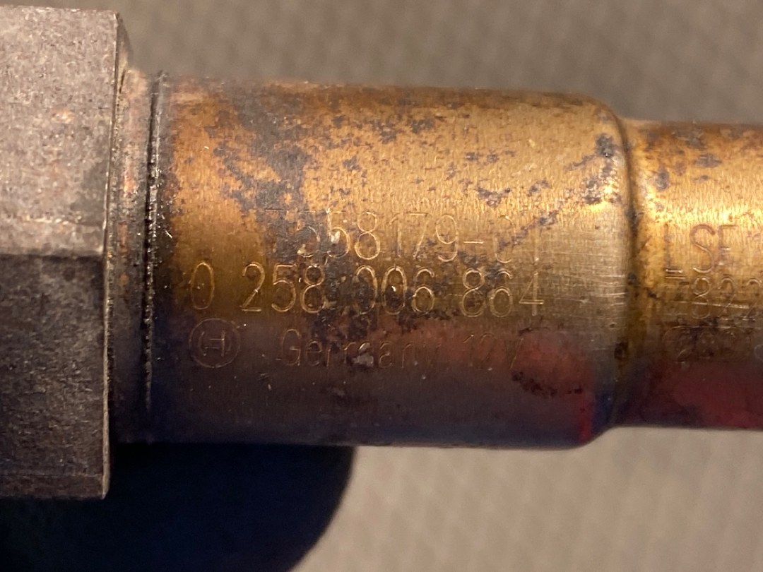 Датчик кислорода, 1080 рублей, Красноярск