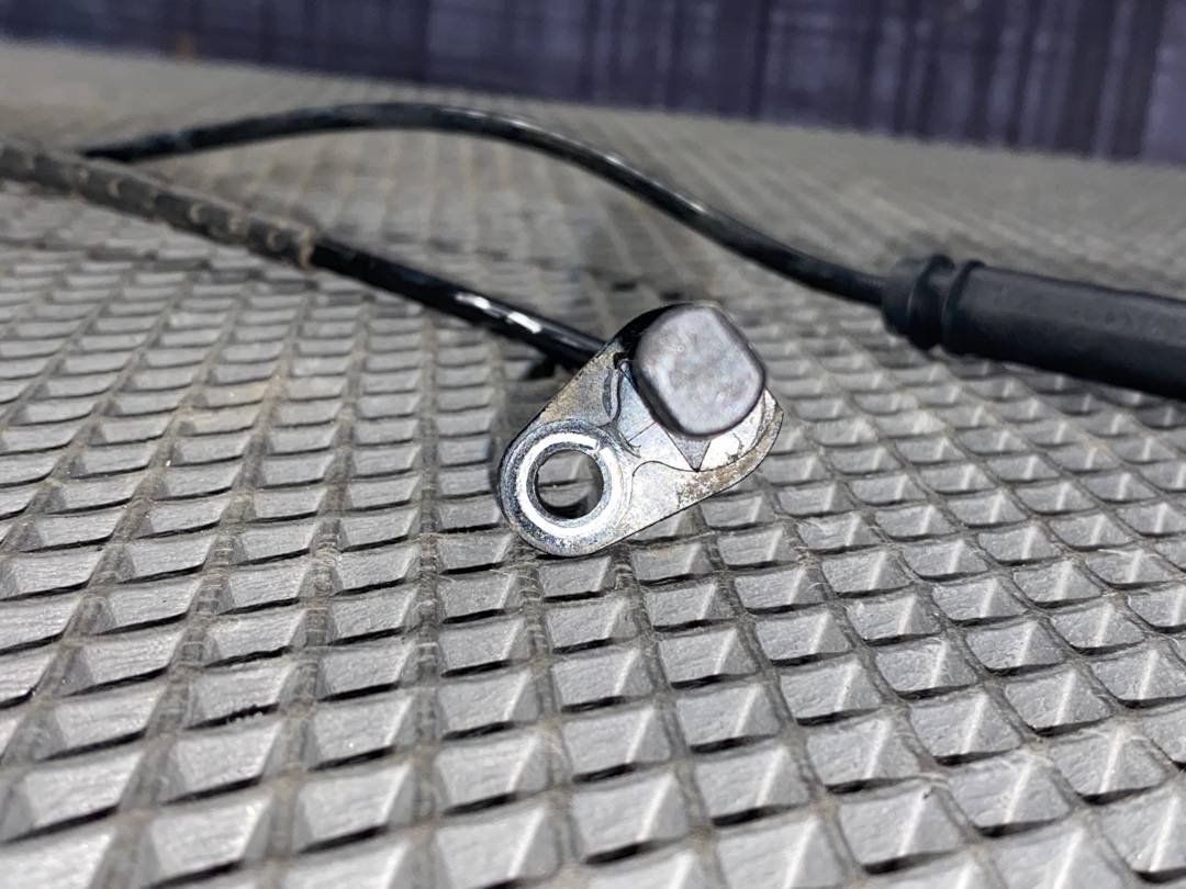 Датчик ABS, 1200 рублей, Красноярск