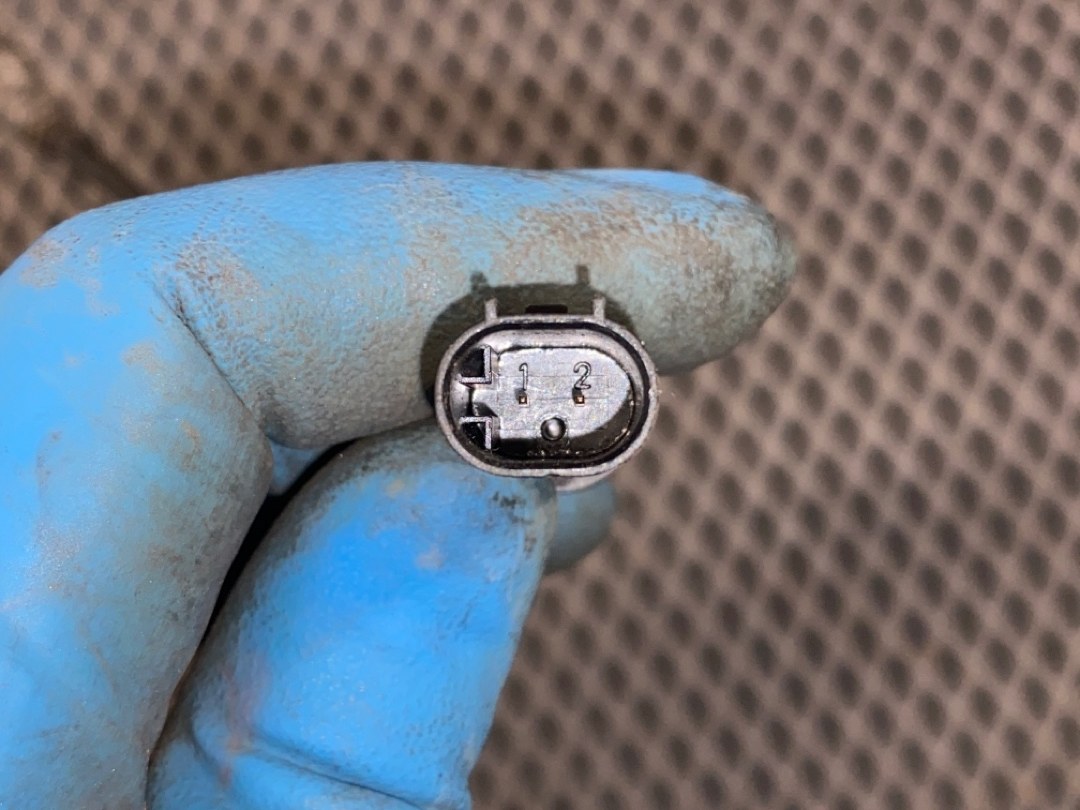 Датчик ABS, 1200 рублей, Красноярск