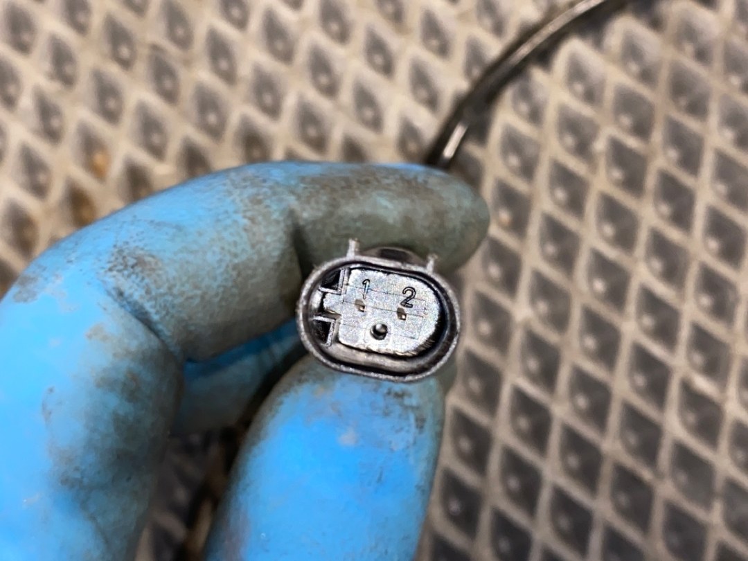 Датчик ABS, 1200 рублей, Красноярск