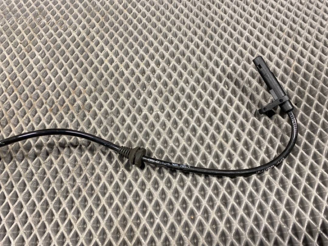 Датчик ABS, 1200 рублей, Красноярск