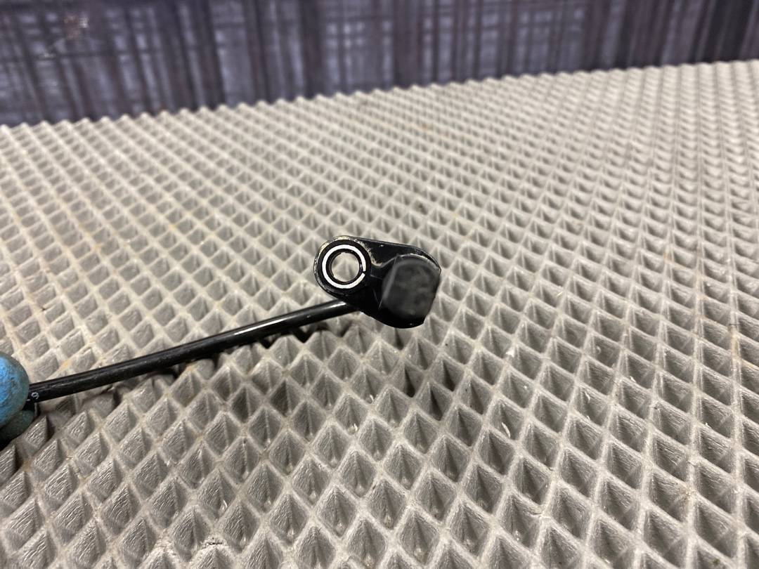 Датчик ABS, 1200 рублей, Красноярск