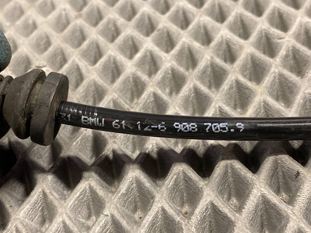 Датчик ABS, 1200 рублей, Красноярск