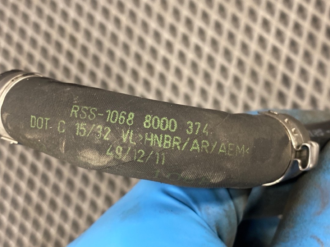 Шланг вакуумный, 1704 рублей, Красноярск