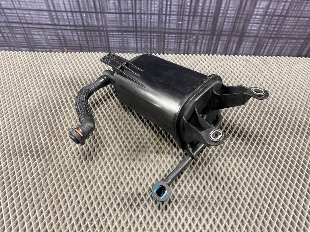 Адсорбер (фильтр паров топлива), 1200 рублей, Красноярск