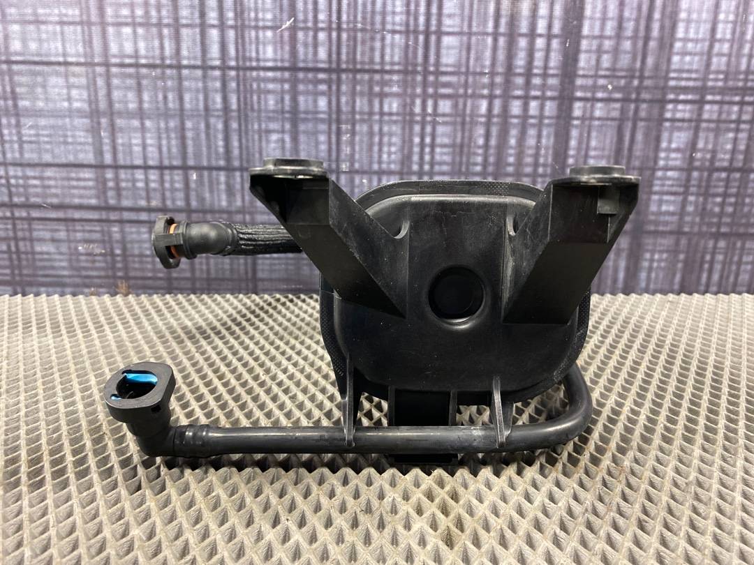 Адсорбер (фильтр паров топлива), 1200 рублей, Красноярск