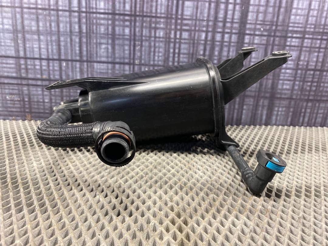 Адсорбер (фильтр паров топлива), 1200 рублей, Красноярск