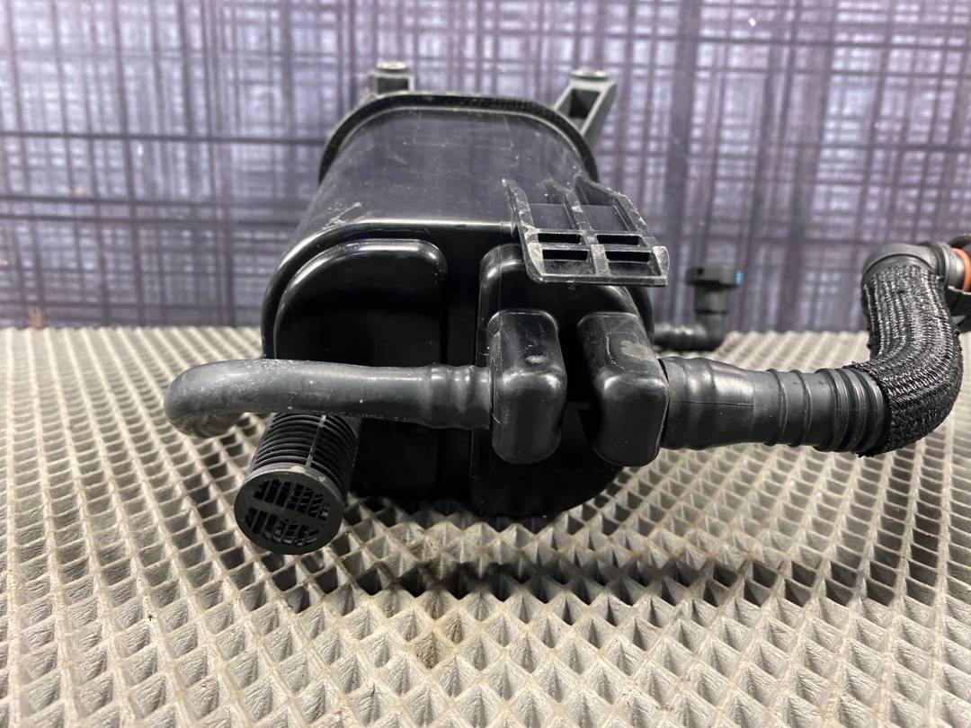 Адсорбер (фильтр паров топлива), 1200 рублей, Красноярск