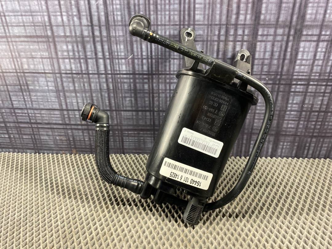 Адсорбер (фильтр паров топлива), 1200 рублей, Красноярск