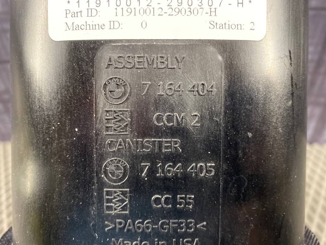 Адсорбер (фильтр паров топлива), 1200 рублей, Красноярск