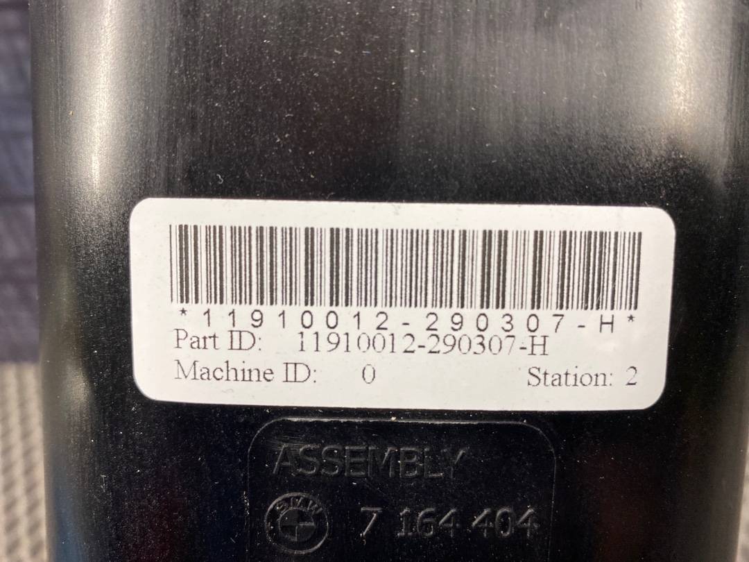 Адсорбер (фильтр паров топлива), 1200 рублей, Красноярск