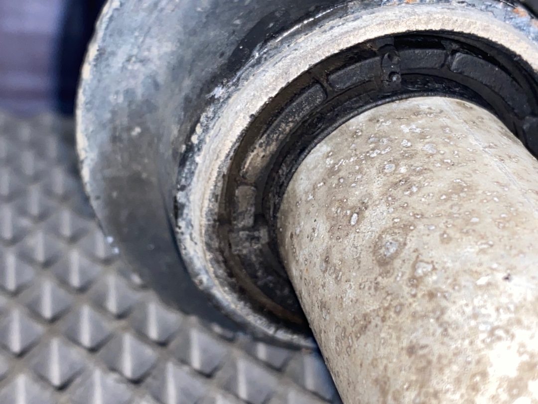 Рычаг подвески, 600 рублей, Красноярск