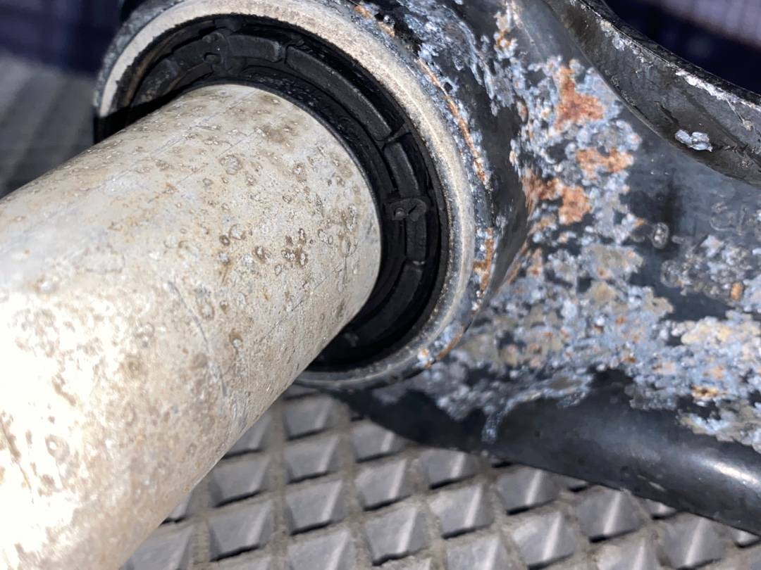 Рычаг подвески, 600 рублей, Красноярск