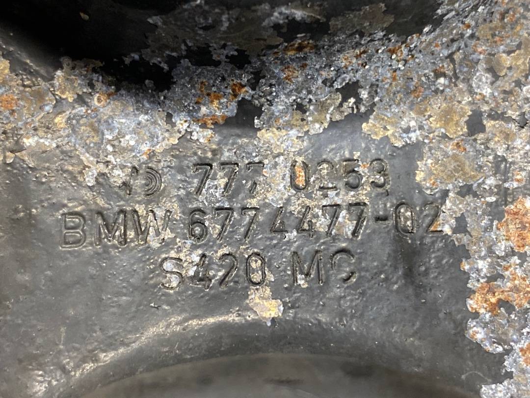 Рычаг подвески, 600 рублей, Красноярск