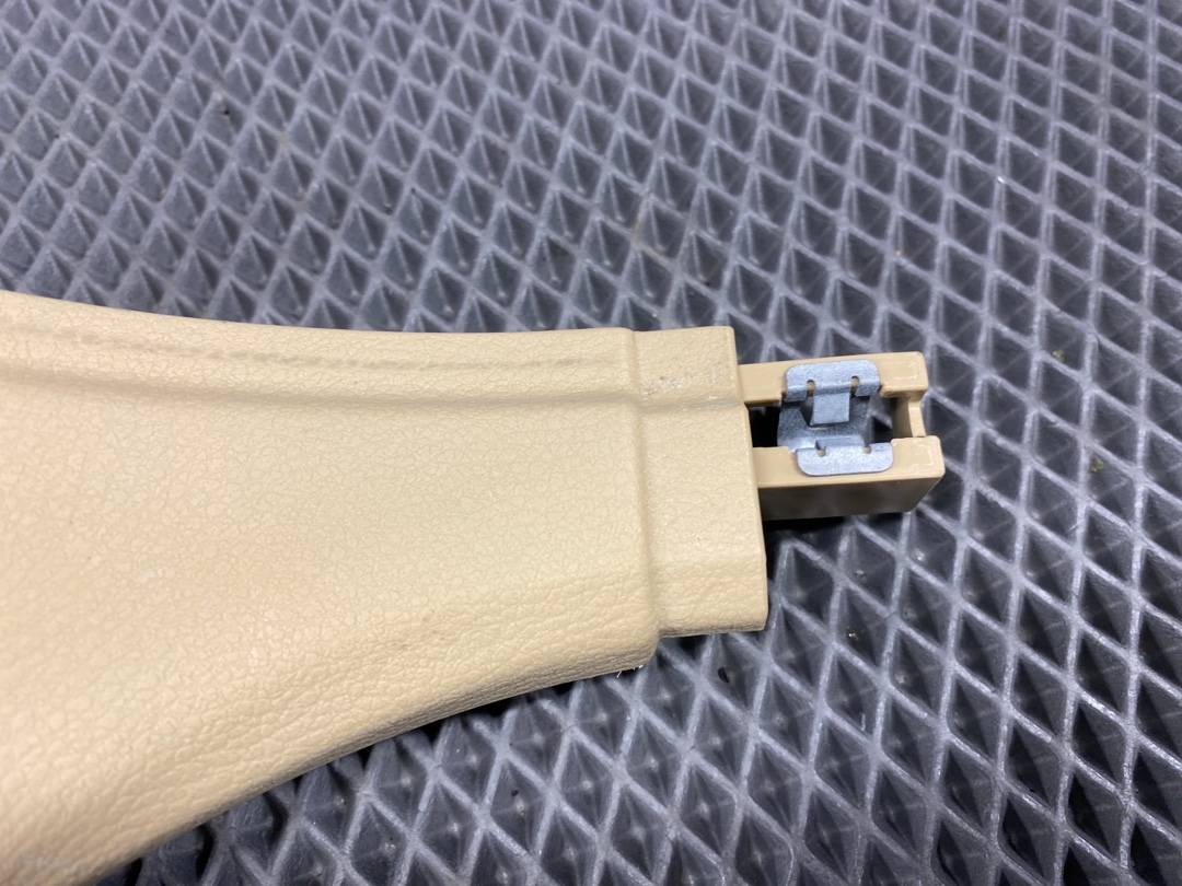 Накладка на порог, 450 рублей, Красноярск