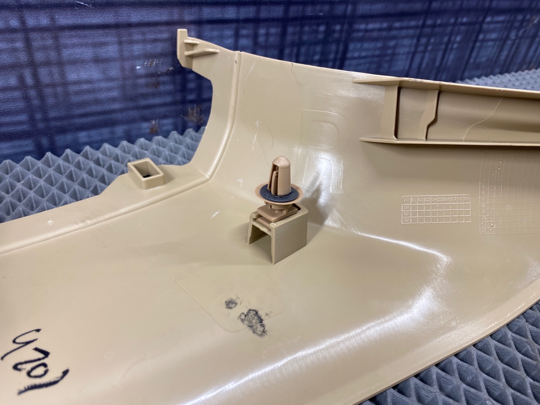 Накладка на порог, 450 рублей, Красноярск